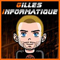 Gilles Informatique
