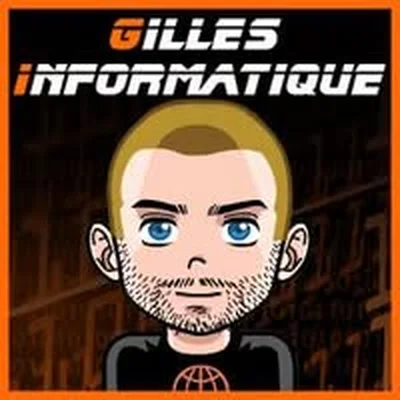 Gilles Innocenti — informaticien indépendant à Fréjus